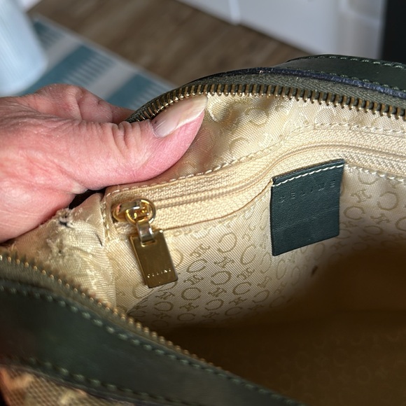 ‼️FINAL SALE‼️Celine Crossbody Bag - Picture 11 of 16